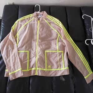 adidas jacket
